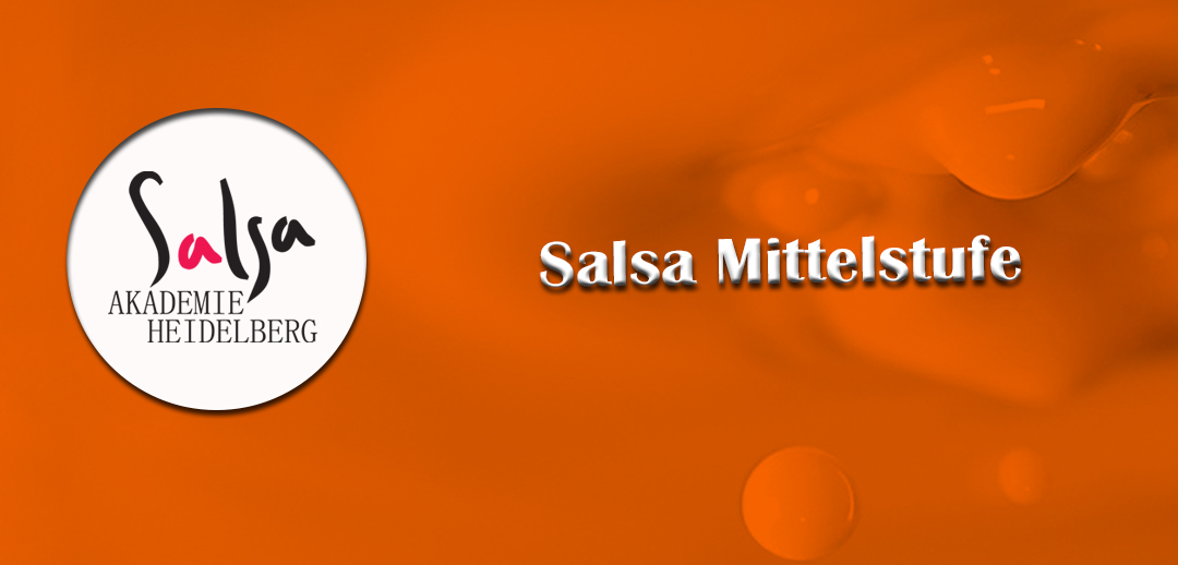 Salsaakademie Heidelberg Salsa in Heidelberg Tanzen lernen in